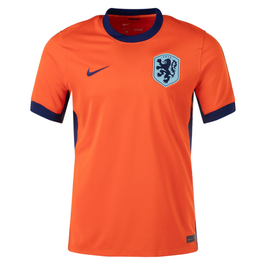 NETHERLANDS HOME KIT 2024/25