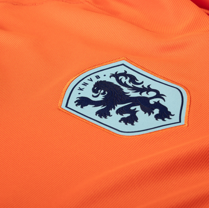 NETHERLANDS HOME KIT 2024/25