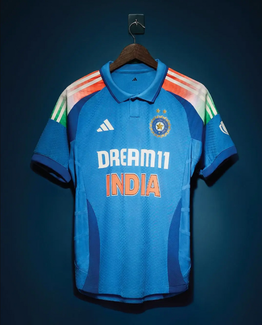 One Day International 2025 Jersey