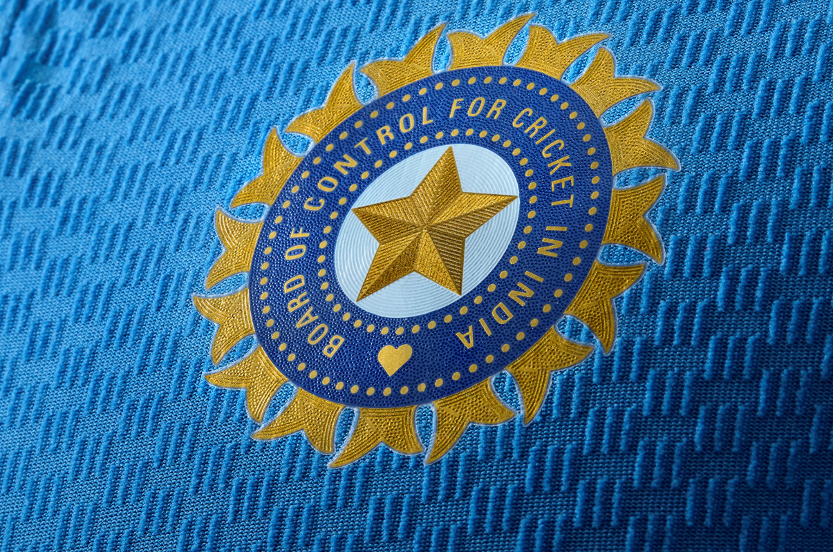 One Day International 2025 Jersey
