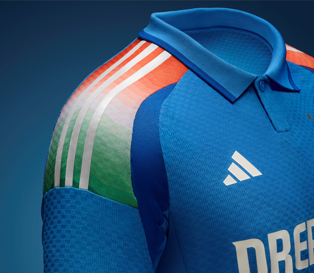 One Day International 2025 Jersey