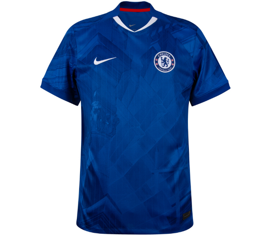 Chelsea FC 2025/26 HOME KIT