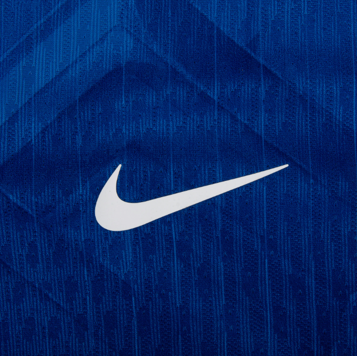 Chelsea FC 2025/26 Home Kit (Player Version)