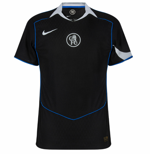 Chelsea FC 2025/26 Third Kit (Player Version)