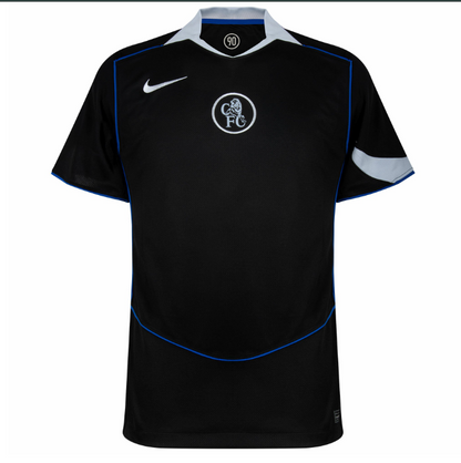 Chelsea FC 2025/26 THIRD KIT