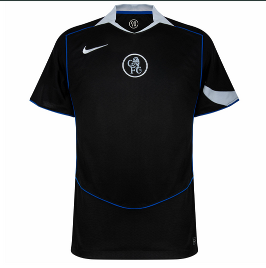 Chelsea FC 2025/26 THIRD KIT