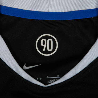 Chelsea FC 2025/26 THIRD KIT