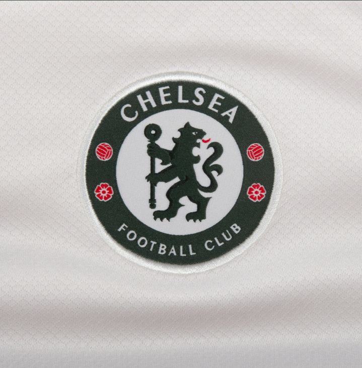 Chelsea FC 2025/26 Away Kit (Player Version)
