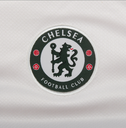 Chelsea FC 2025/26 Away Kit (Player Version)