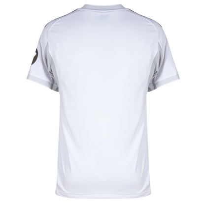 REAL MADRID HOME KIT 2025/26