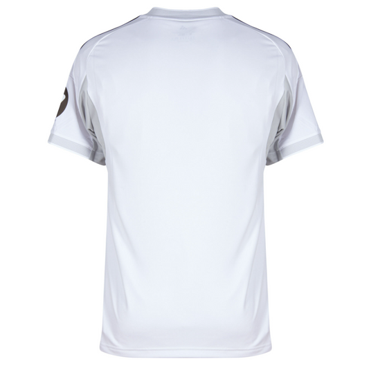 REAL MADRID HOME KIT 2025/26