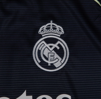 REAL MADRID AWAY KIT 2025/26