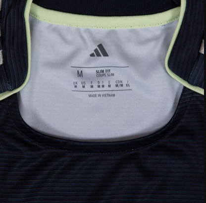 REAL MADRID AWAY KIT 2025/26