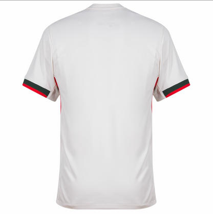 Chelsea FC 2025/26 AWAY KIT