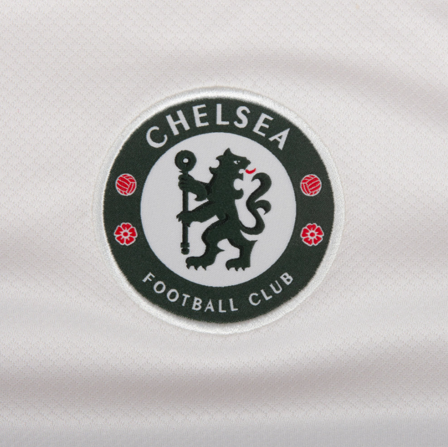 Chelsea FC 2025/26 AWAY KIT