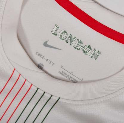 Chelsea FC 2025/26 AWAY KIT