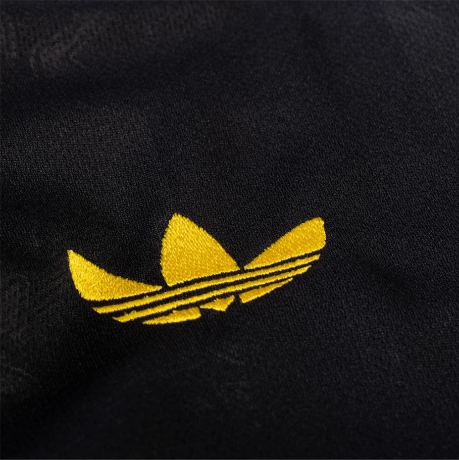 Manchester United FC 2025/26 THIRD KIT