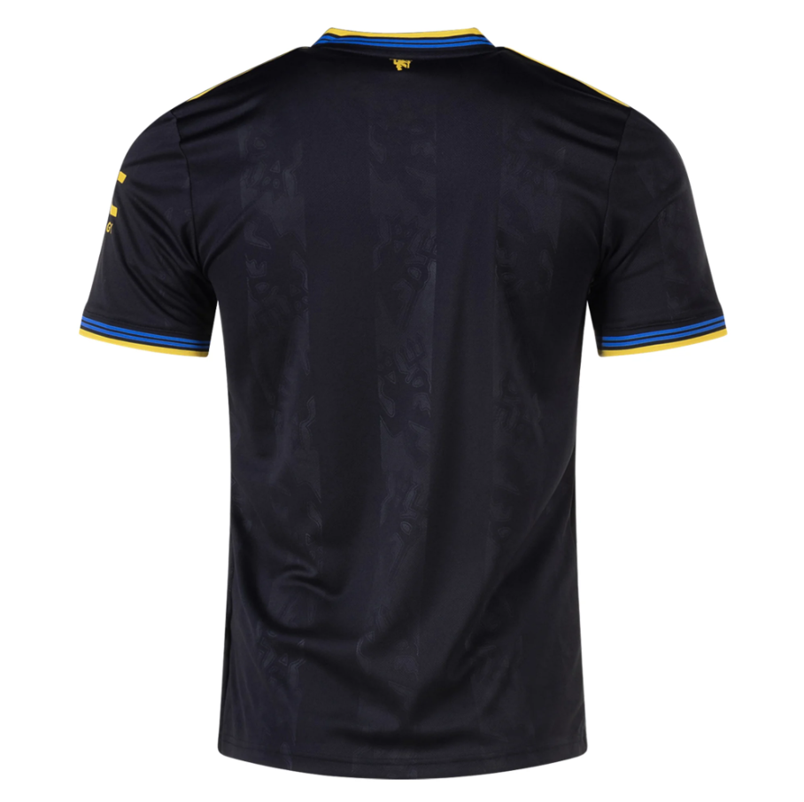 Manchester United FC 2025/26 THIRD KIT