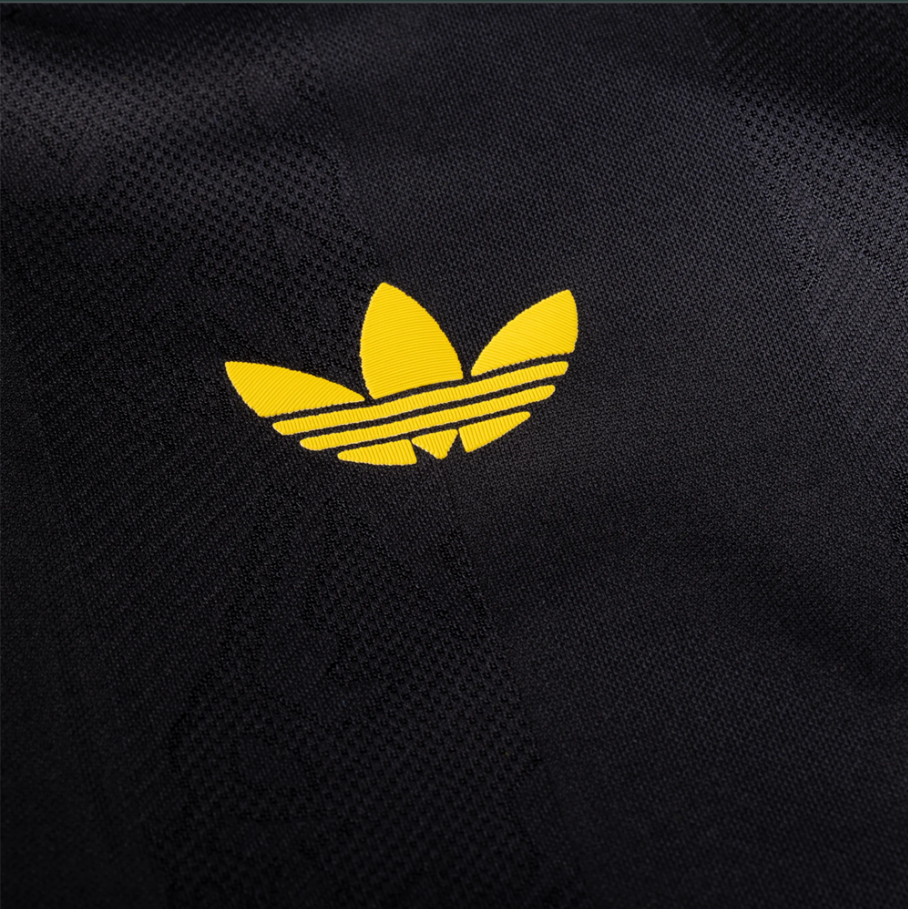 Manchester United FC 2025/26 THIRD KIT (Player Version)