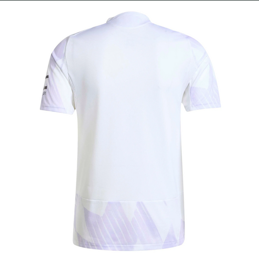 Manchester United FC 2025/26 AWAY KIT (Player Version)