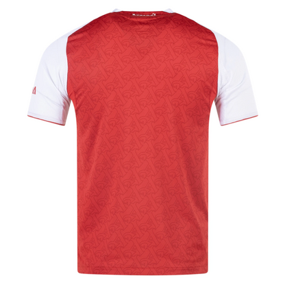 Arsenal FC 2025/26 Home Kit (Player Version)