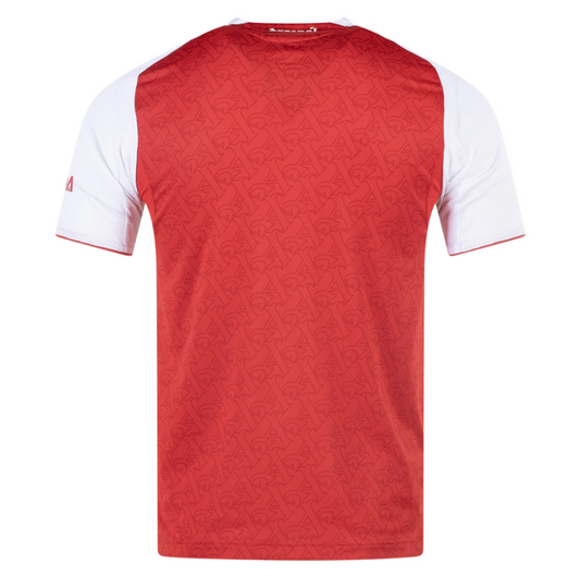 Arsenal FC 2025/26 Home Kit (Player Version)