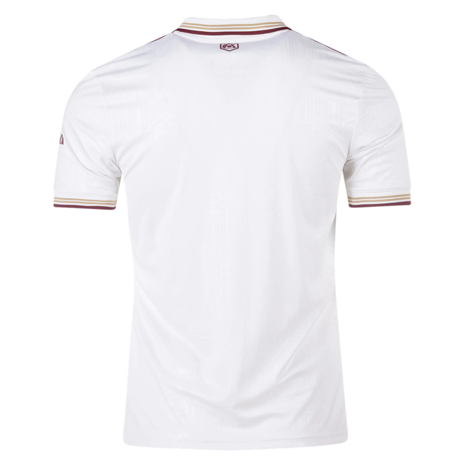 Arsenal FC 2025/26 THIRD KIT