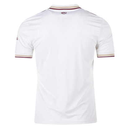 Arsenal FC 2025/26 THIRD KIT