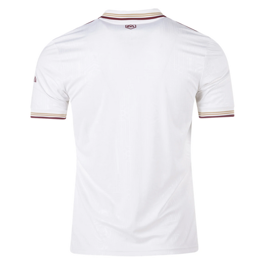 Arsenal FC 2025/26 THIRD KIT