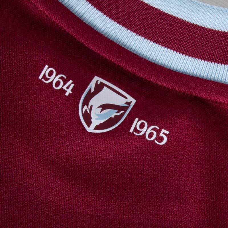 West Ham United 2024/25 Home Kit