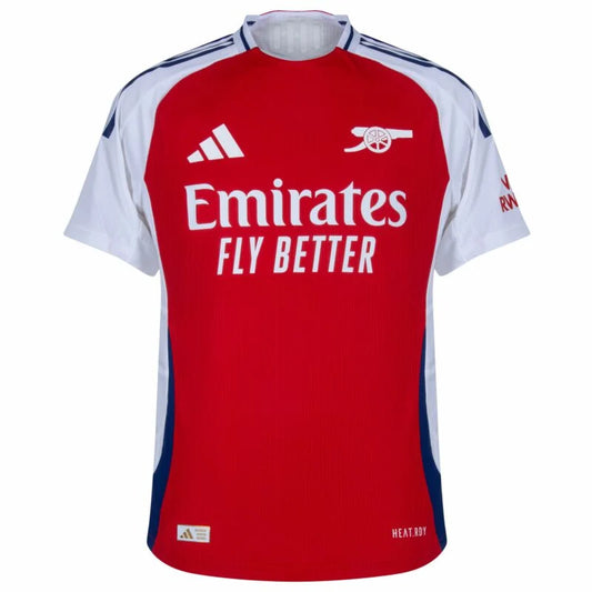 Arsenal FC 2024/25 HOME KIT (PLAYER VERSION)