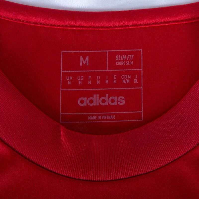 Manchester United FC 2024/25 HOME KIT