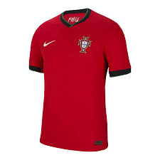 PORTUGAL HOME KIT 2024/25 (PLAYER VERSION)