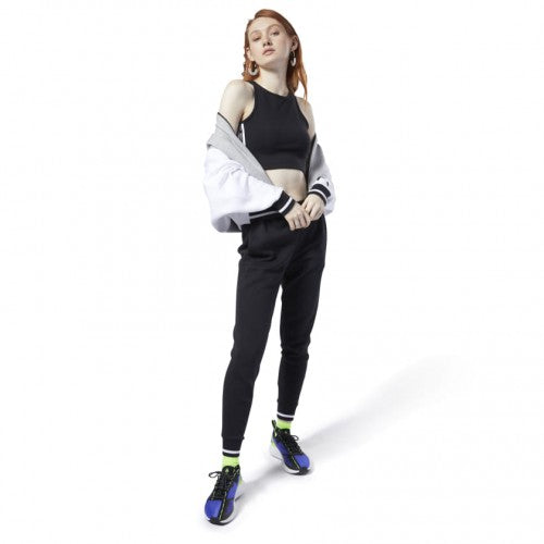 Reebok Women Fitness & Training Meet You There Crop Top