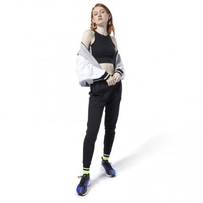 Reebok Women Fitness & Training Meet You There Crop Top