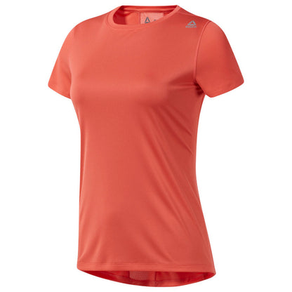 REEBOK RUNNING ESSENTIALS SHORT SLEEVE TEE