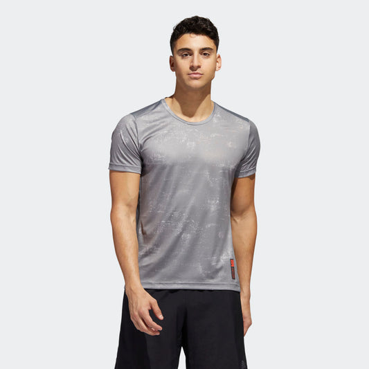 ADIDAS OWN THE RUN TEE