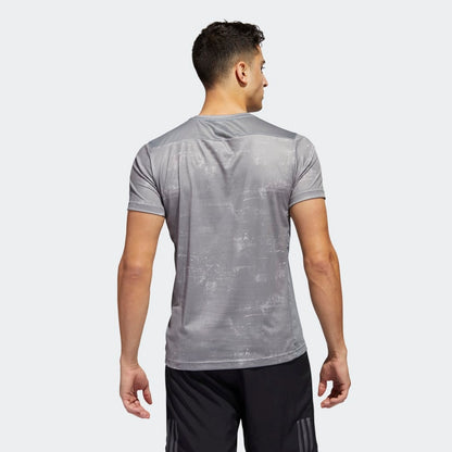 ADIDAS OWN THE RUN TEE