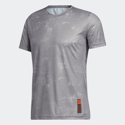 ADIDAS OWN THE RUN TEE