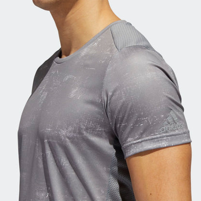 ADIDAS OWN THE RUN TEE