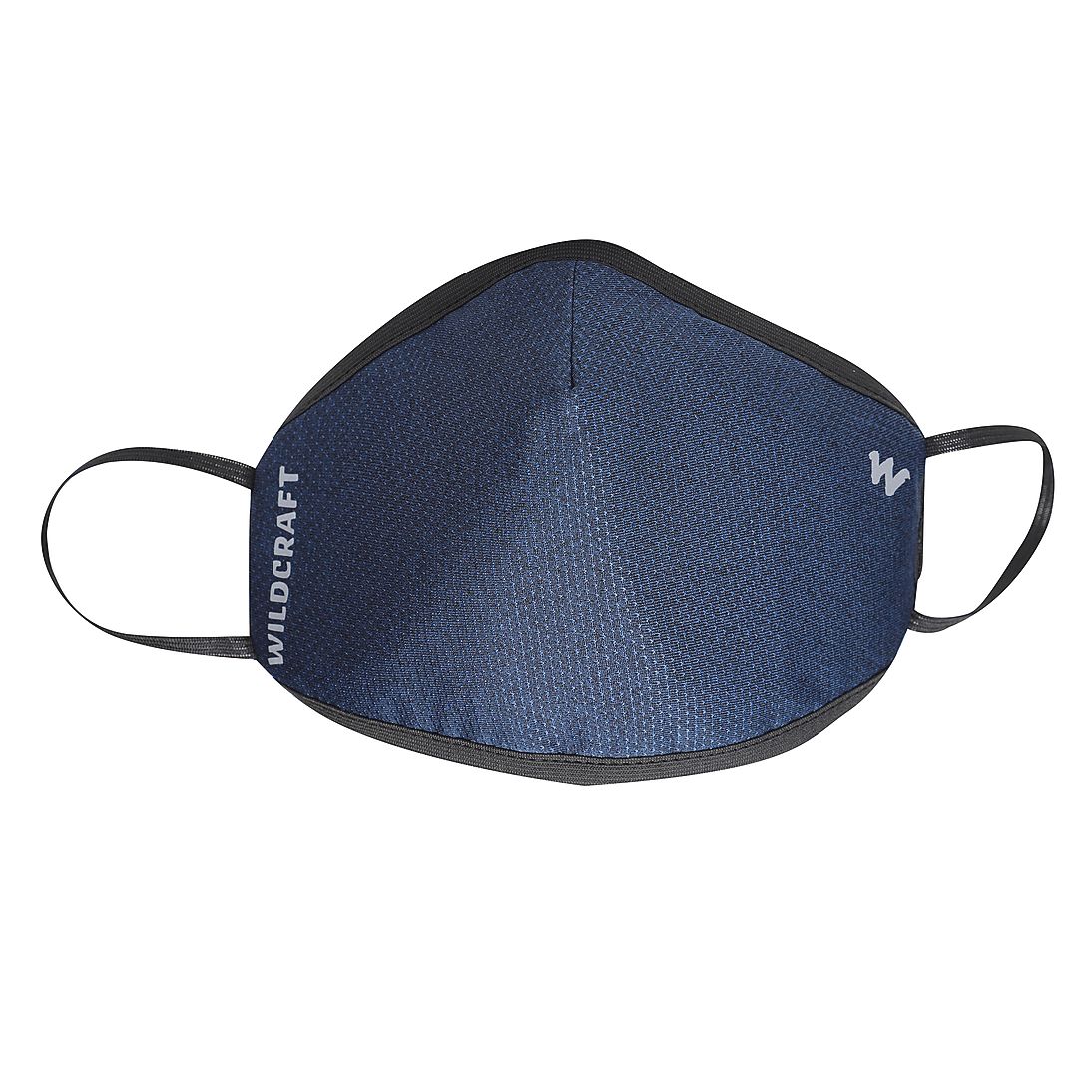 SUPERMASK W95 PLUS Reusable Outdoor Respirator – Pack Of 3 - POINTEL BLUE