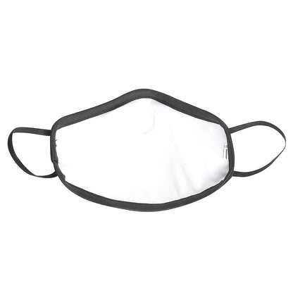 SUPERMASK W95 PLUS Reusable Outdoor Respirator – Pack Of 5 - POINTEL BLUE