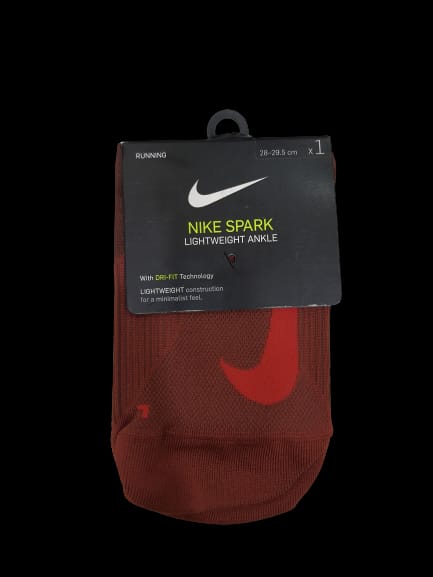 Nike SPARK Lightweight Ankle Socks