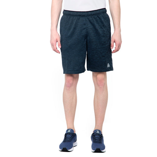MEN'S REEBOK TRAINING PRIME KNIT SHORTS
