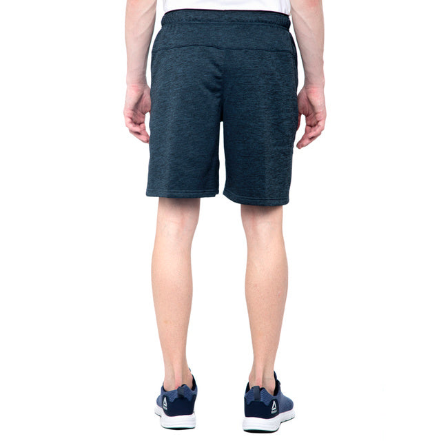 MEN'S REEBOK TRAINING PRIME KNIT SHORTS