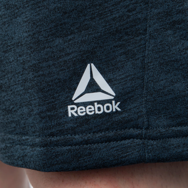 MEN'S REEBOK TRAINING PRIME KNIT SHORTS