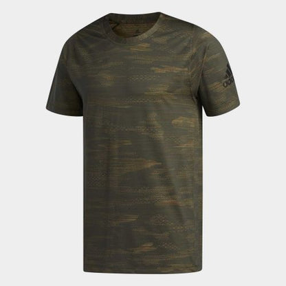 Adidas FREELIFT Camo Tee