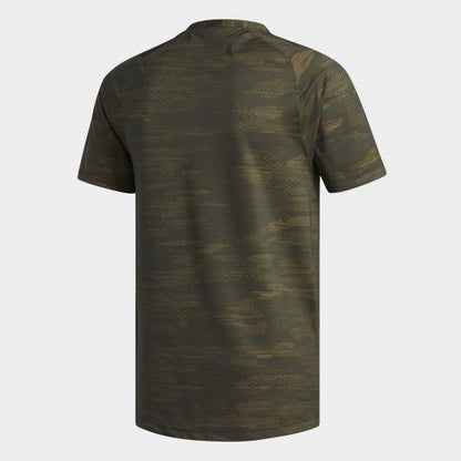 Adidas FREELIFT Camo Tee