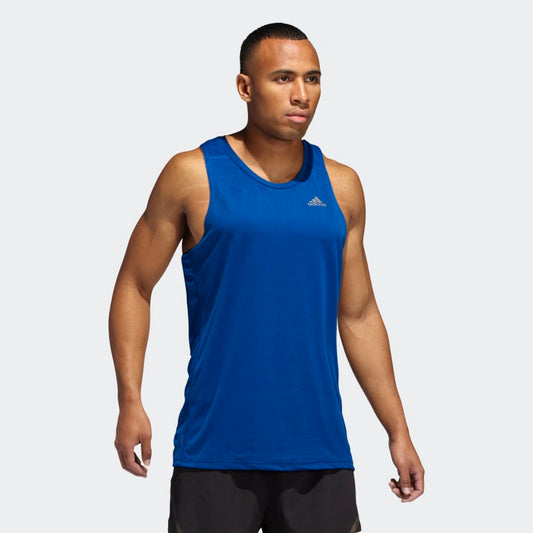 Adidas Sleeveless Crewneck Tee