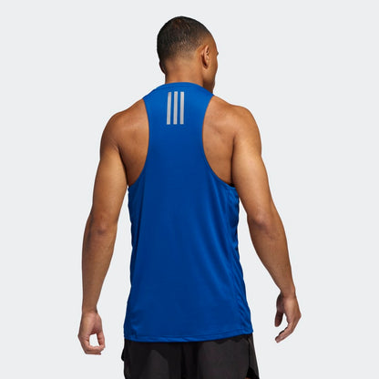 Adidas Sleeveless Crewneck Tee